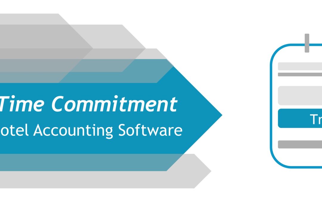 The Real Time Commitment to Change Hotel Accounting Software