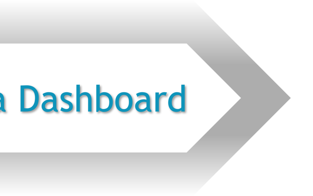 The Value of a Dashboard