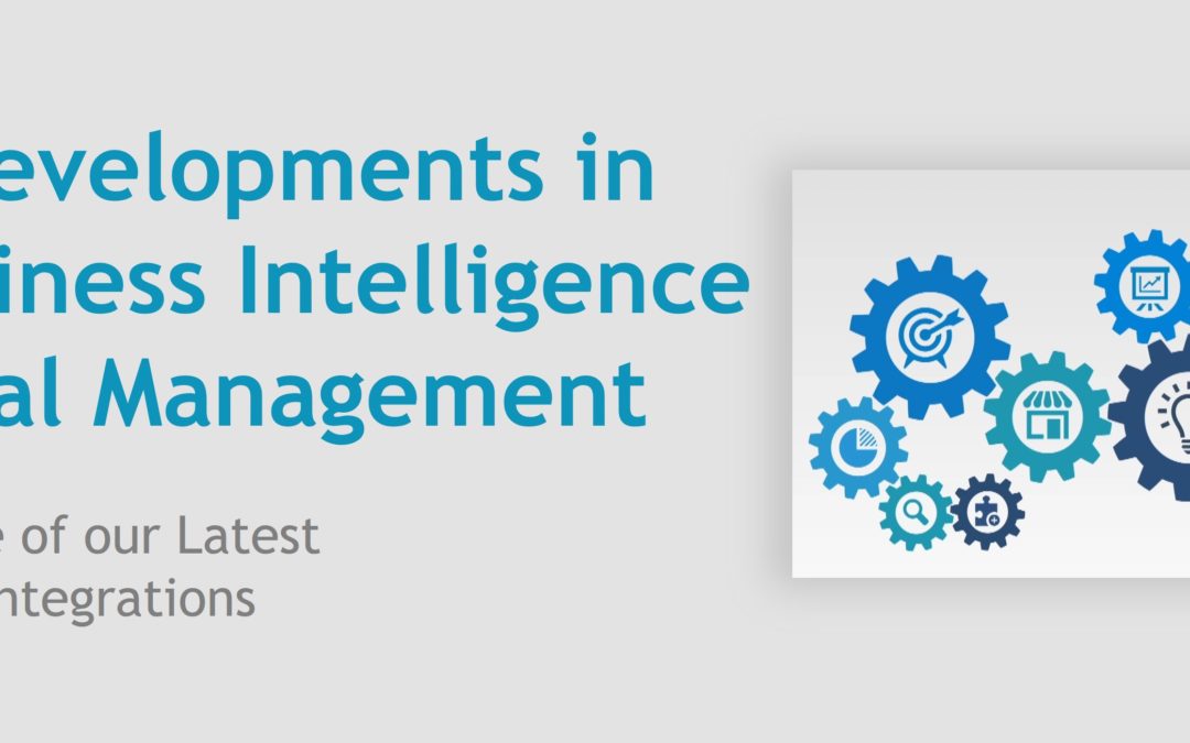 Newest Developments in Hotel Business Intelligence and Financial Management