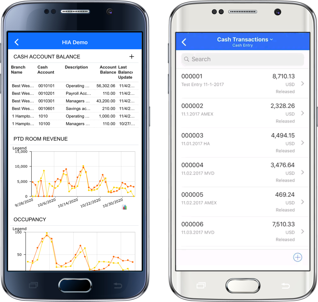 phones 2 banking app
