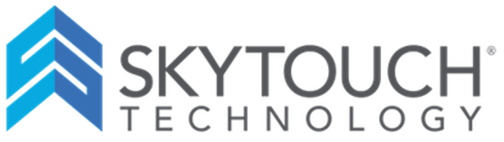 skytouch logo