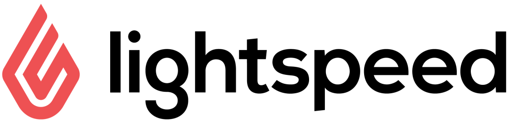 Lightspeed POS logo