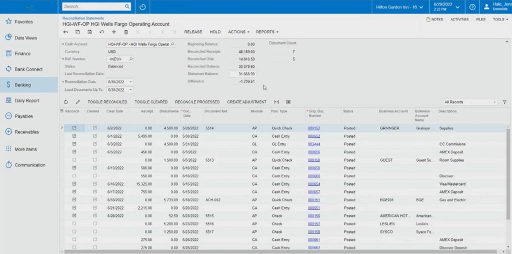 BankConnect Overview