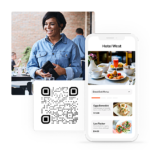 An Integrated Food and Beverage Experience – with Marriott, Toast, and HIA