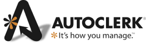 autoclerk its how you manage