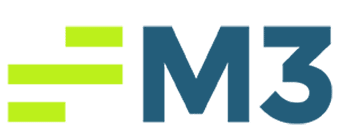 m3 logo 1