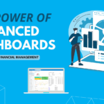 The Power of Advanced Dashboards for Hospitality Financial Management