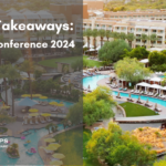 6 Tech Takeaways: The Lodging Conference 2024