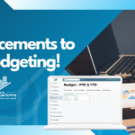 Exciting New Enhancements to HIA’s Budgeting Software!