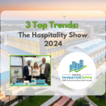 3 Top Trends from The Hospitality Show 2024