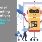 10 Hotel Accounting Automations to Work Smarter in 2025