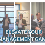 Elevate Your Management Game at Hunter 2025