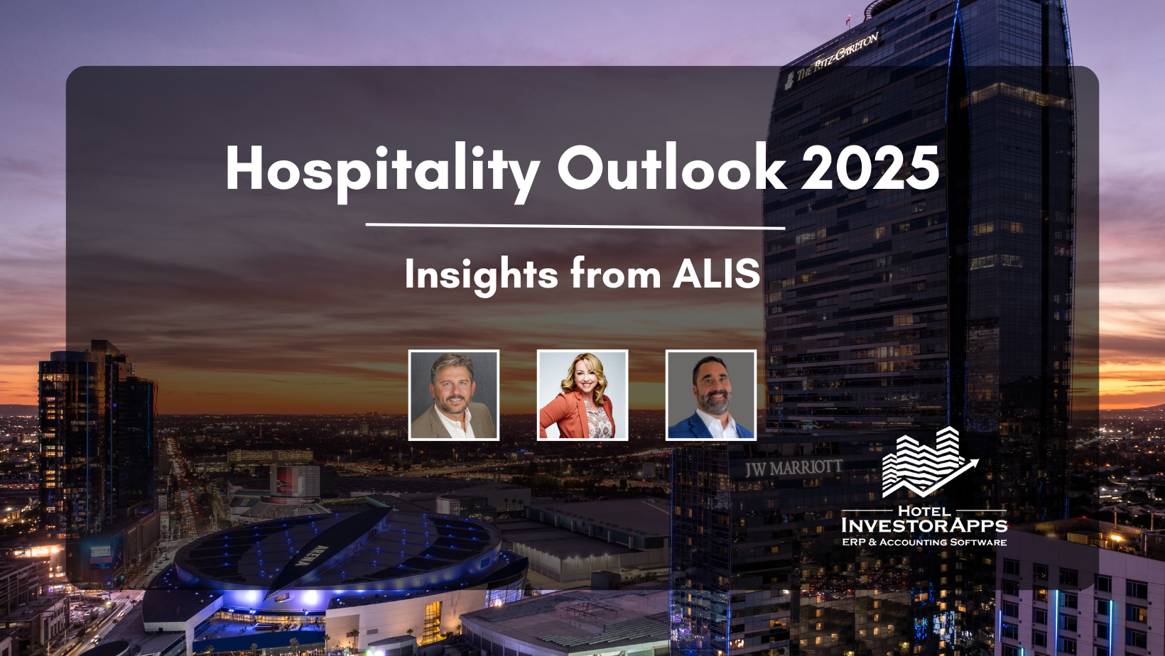 Hospitality Outlook 2025