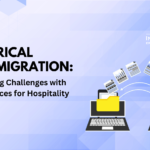 Historical Data Migration: Overcoming Challenges with Best Practices for Hospitality