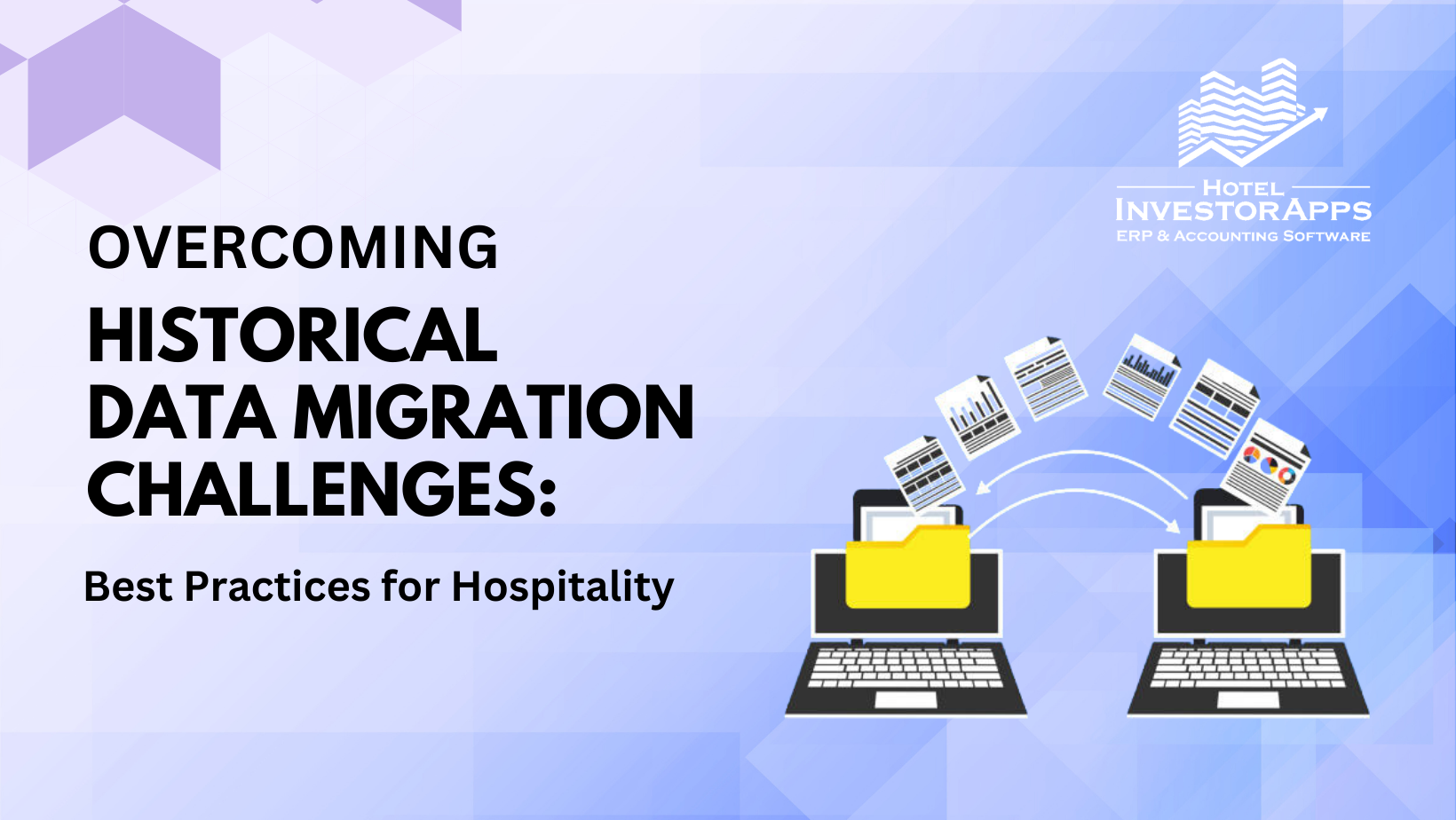 Overcoming historical data migration challenges