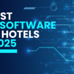 4 Best ERP Software for Hotels in 2025