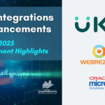 New Integrations and Enhancements: HIA’s Q1 2025 Development Highlights